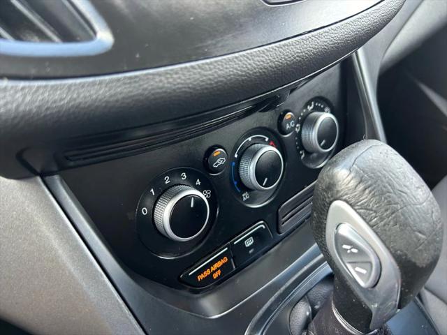 2015 Ford Escape S