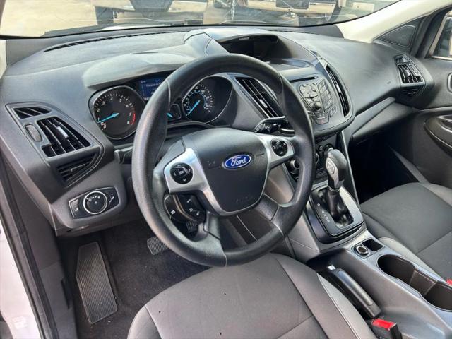 2015 Ford Escape S