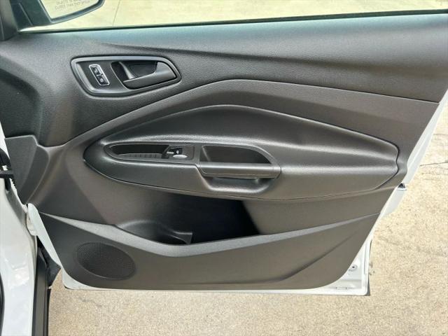 2015 Ford Escape S