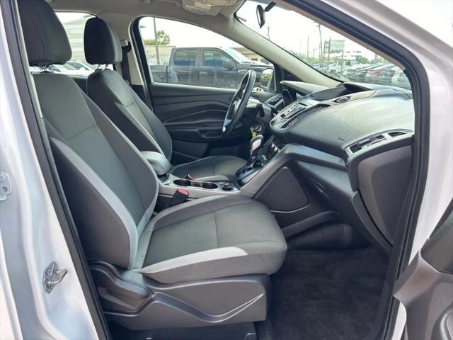 2015 Ford Escape S