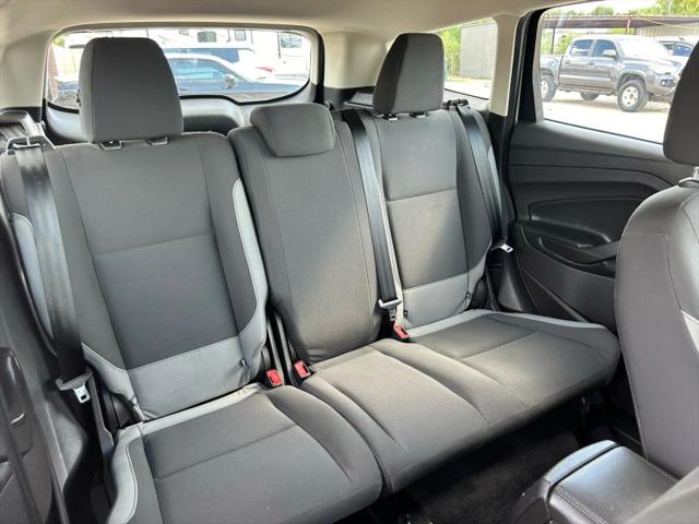 2015 Ford Escape S