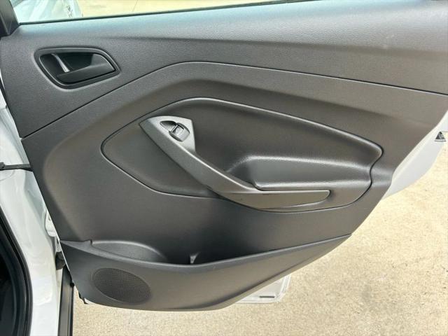 2015 Ford Escape S