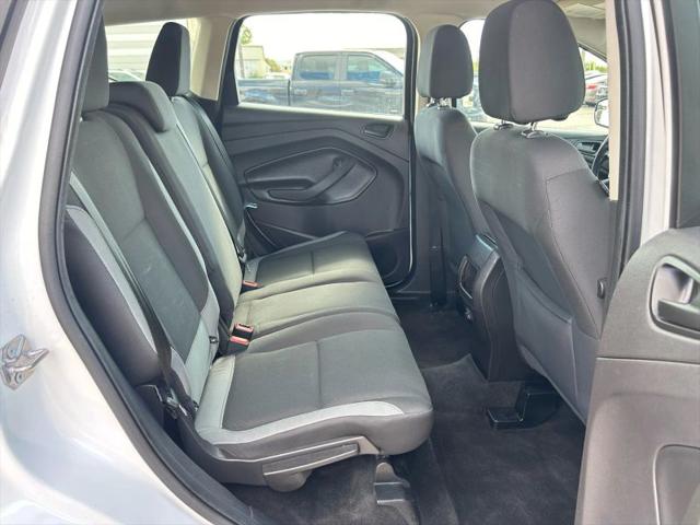 2015 Ford Escape S