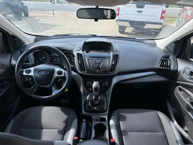 2015 Ford Escape S