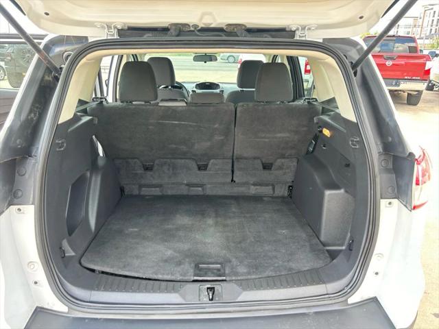2015 Ford Escape S