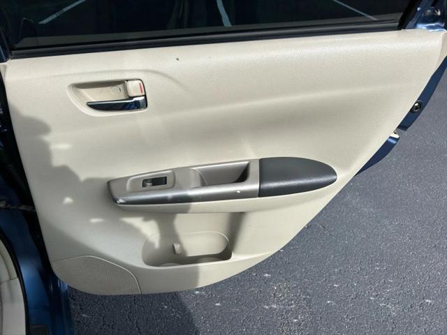 2008 Subaru Impreza 2.5i