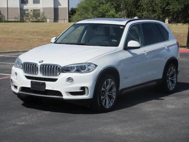 2014 BMW X5 xDrive35i