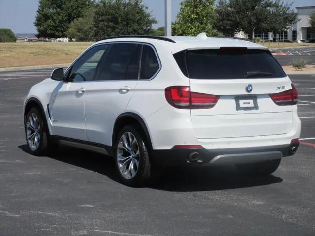 2014 BMW X5 xDrive35i