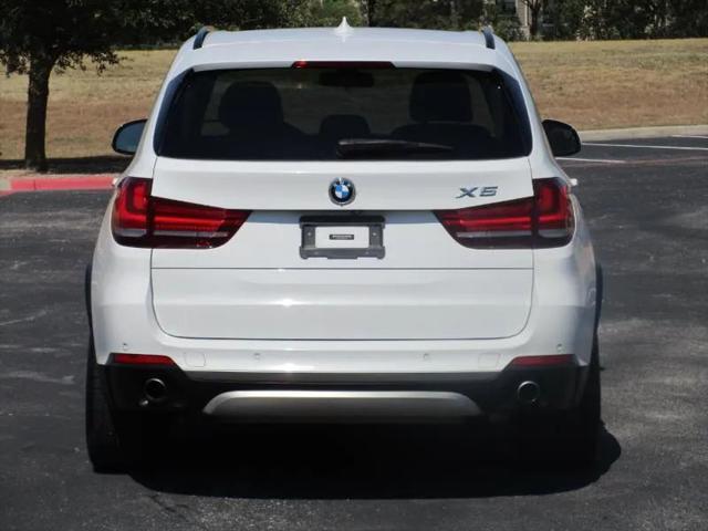 2014 BMW X5 xDrive35i