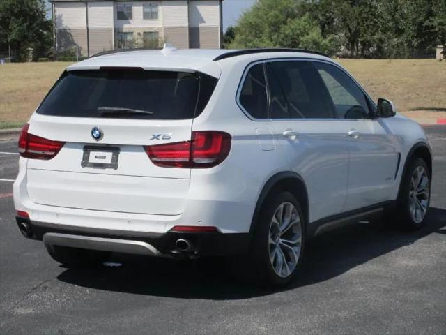 2014 BMW X5 xDrive35i