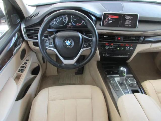 2014 BMW X5 xDrive35i