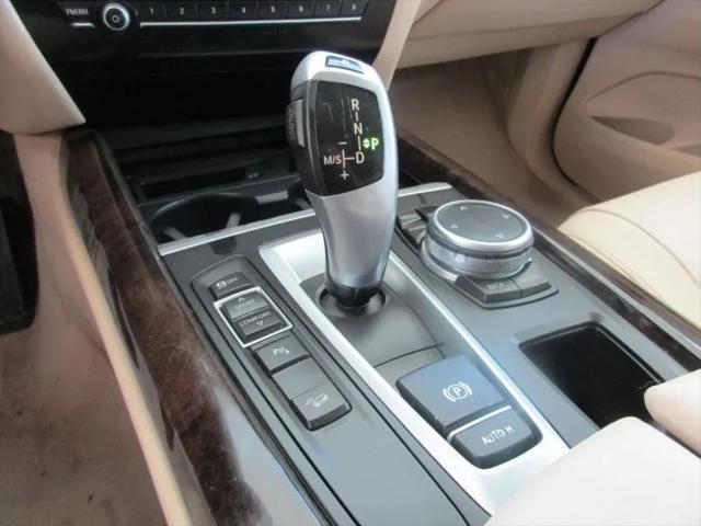2014 BMW X5 xDrive35i