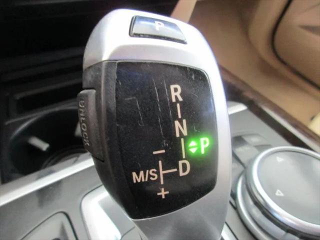 2014 BMW X5 xDrive35i