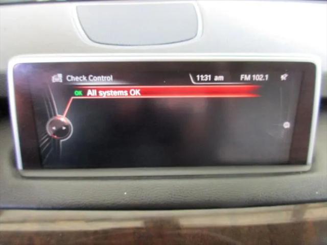2014 BMW X5 xDrive35i