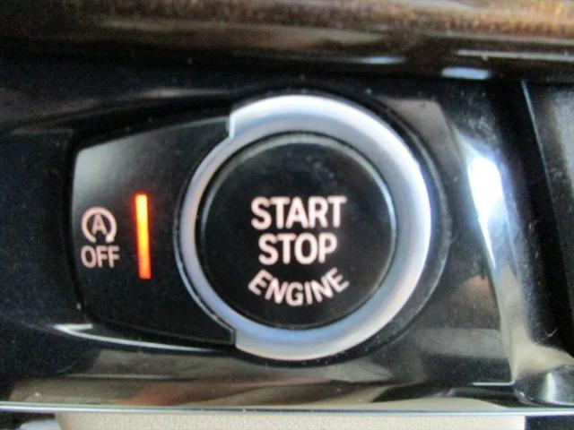 2014 BMW X5 xDrive35i