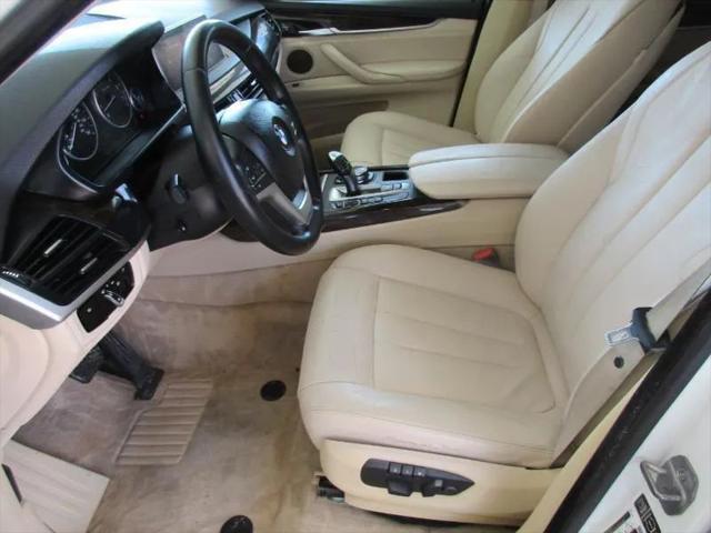 2014 BMW X5 xDrive35i