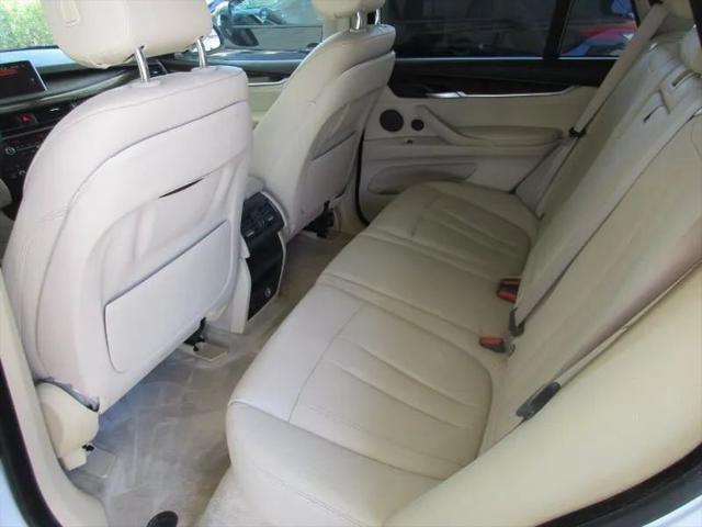 2014 BMW X5 xDrive35i