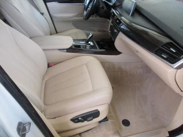 2014 BMW X5 xDrive35i