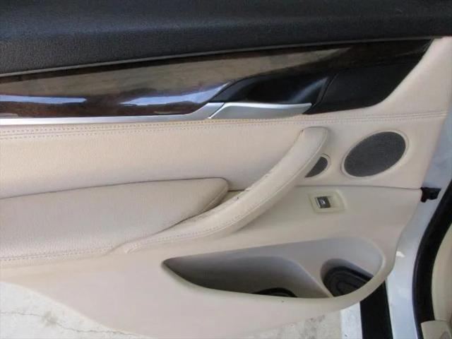 2014 BMW X5 xDrive35i