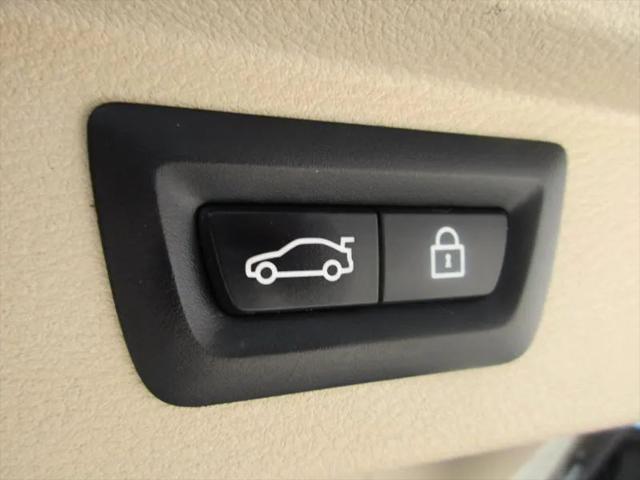 2014 BMW X5 xDrive35i