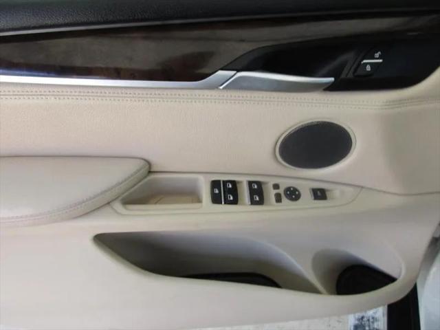 2014 BMW X5 xDrive35i