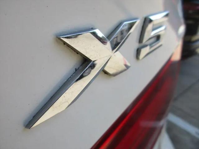 2014 BMW X5 xDrive35i