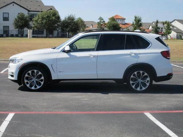 2014 BMW X5 xDrive35i