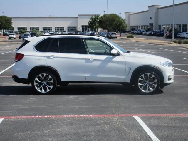 2014 BMW X5 xDrive35i