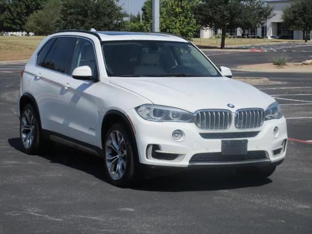 2014 BMW X5 xDrive35i for sale in Austin, TX
