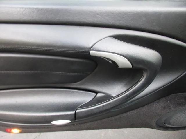 1999 Porsche 911 Carrera