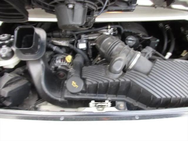1999 Porsche 911 Carrera