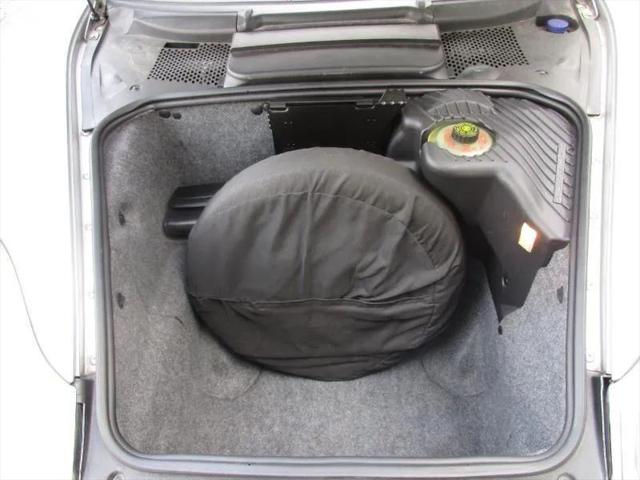 1999 Porsche 911 Carrera