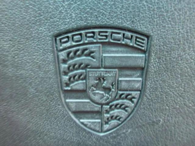 1999 Porsche 911 Carrera