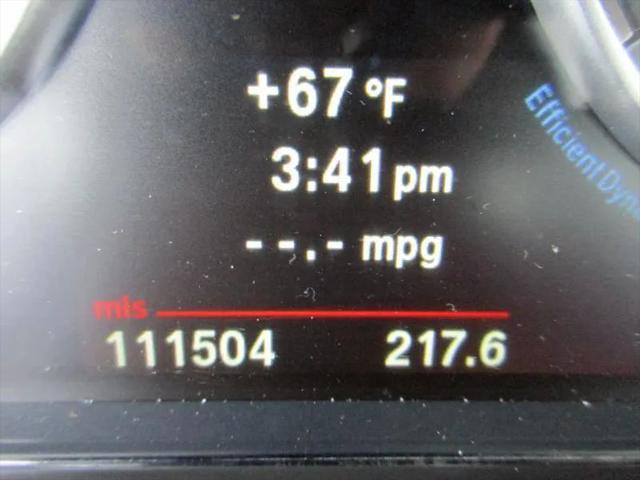2013 BMW X3 xDrive35i