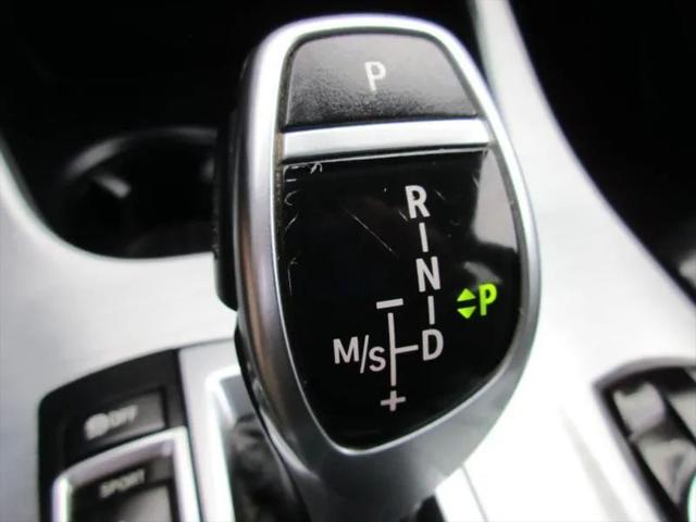 2013 BMW X3 xDrive35i