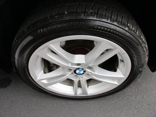 2013 BMW X3 xDrive35i
