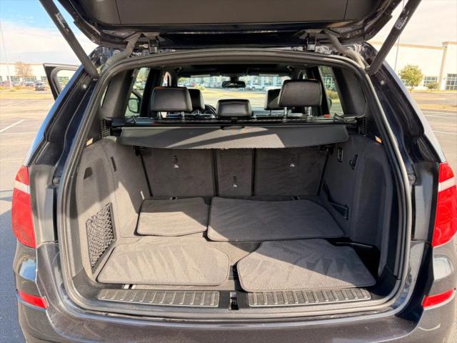 2013 BMW X3 xDrive35i
