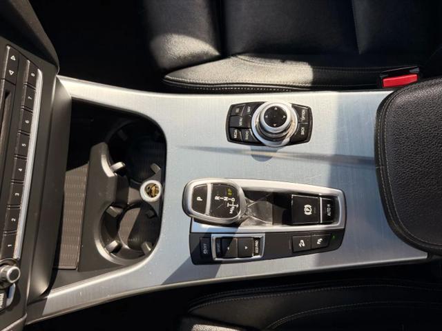 2013 BMW X3 xDrive35i