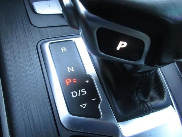 2018 Audi A4 2.0T Premium