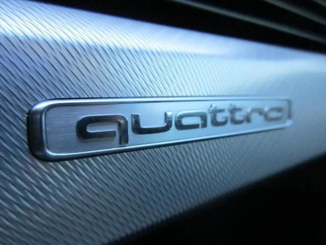 2018 Audi A4 2.0T Premium