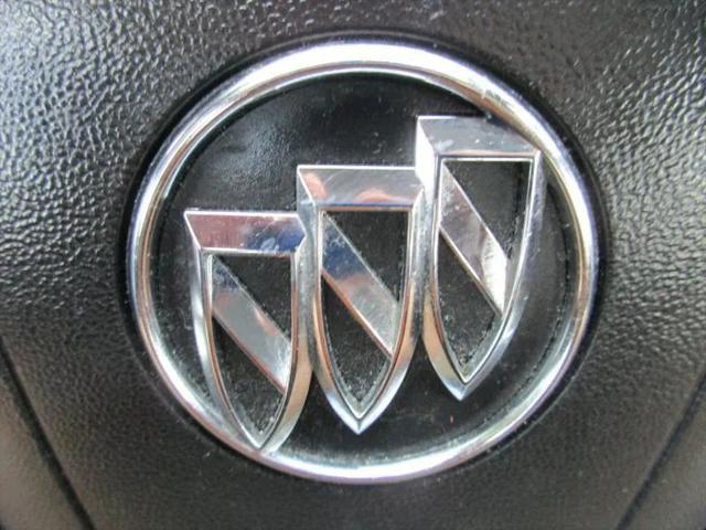 2016 Buick Regal Turbo