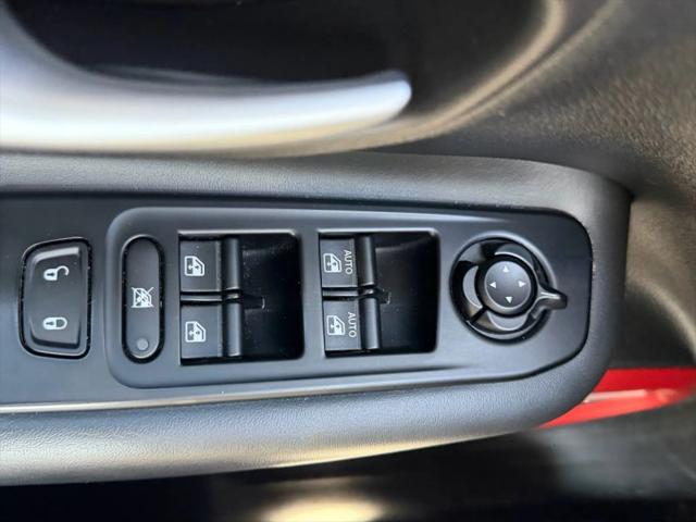 2021 Jeep Renegade Trailhawk 4x4