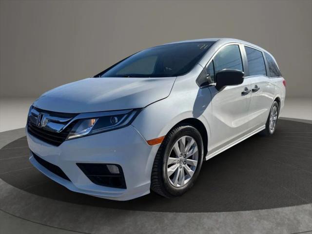 2019 Honda Odyssey LX for sale in South Hackensack, NJ
