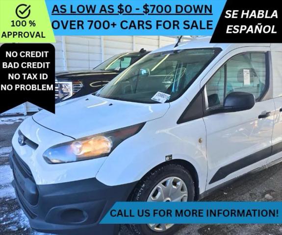 2016 Ford Transit Connect XL for sale in Manassas, VA
