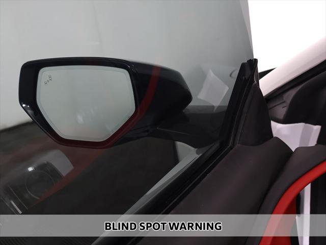 2023 Chevrolet Corvette Stingray RWD Convertible 3LT