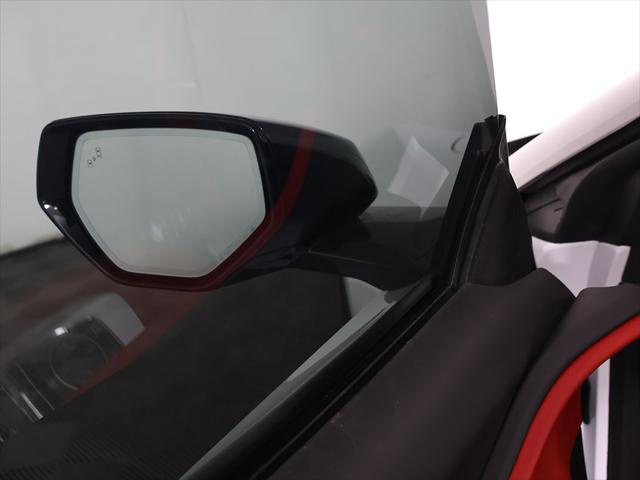 2023 Chevrolet Corvette Stingray RWD Convertible 3LT