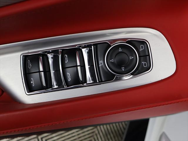 2023 Chevrolet Corvette Stingray RWD Convertible 3LT