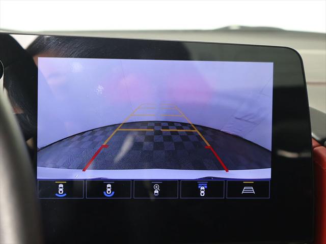 2023 Chevrolet Corvette Stingray RWD Convertible 3LT