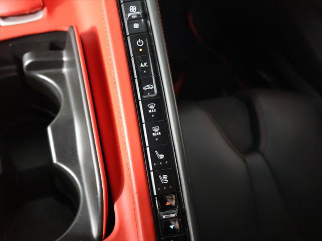2023 Chevrolet Corvette Stingray RWD Convertible 3LT
