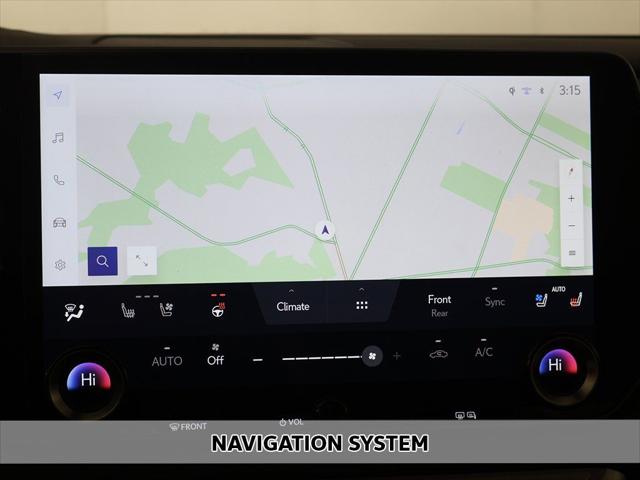 2024 Lexus RX 350 Premium